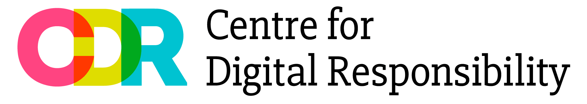 Centre for Digital Responsibility