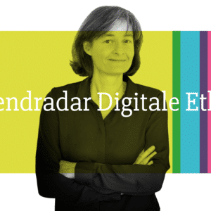Trendradar «Digitale Ethik» – Unlimited – 12 Monate