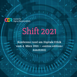 Shift 2021 – Standard-Ticket