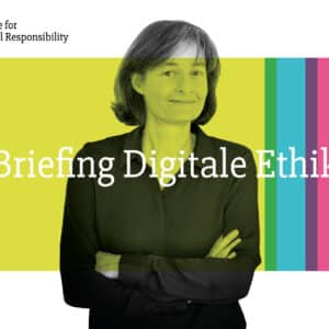 Briefing Digitale Ethik – 3 Personen