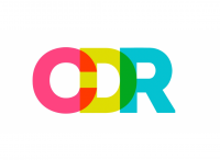 Logo CDR Logo CDR